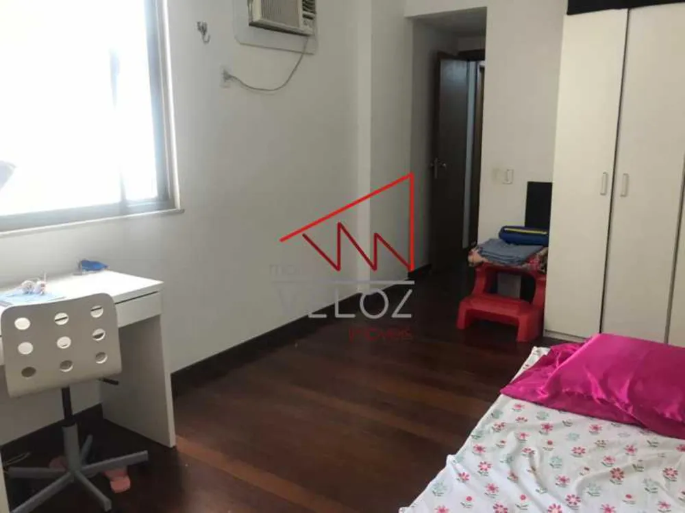 Apartamento, 3 quartos, 123 m² - Foto 4