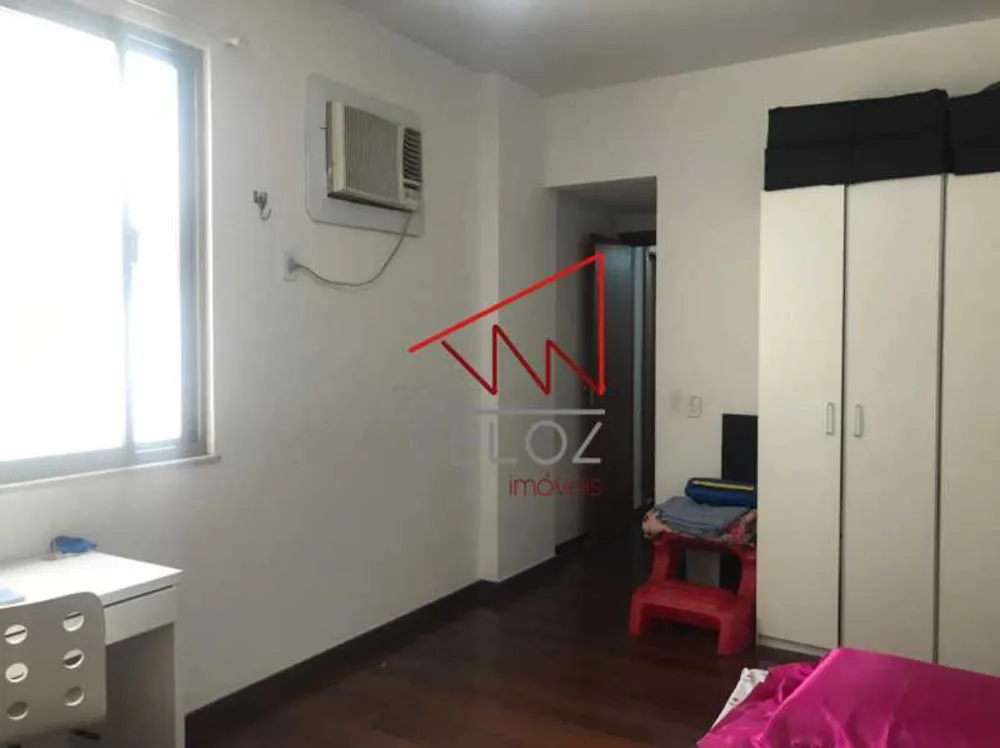 Apartamento, 3 quartos, 123 m² - Foto 5
