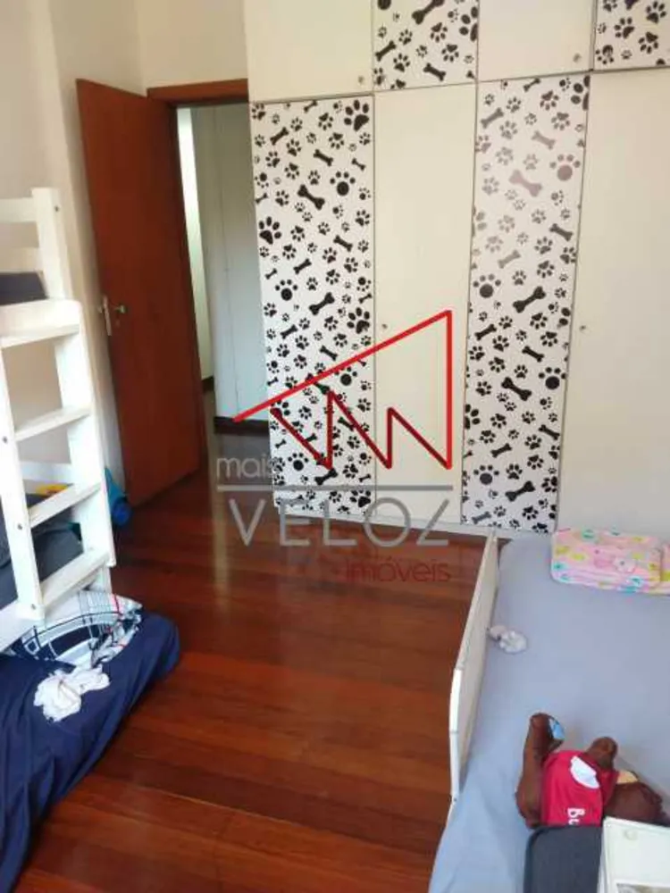 Apartamento, 3 quartos, 123 m² - Foto 3