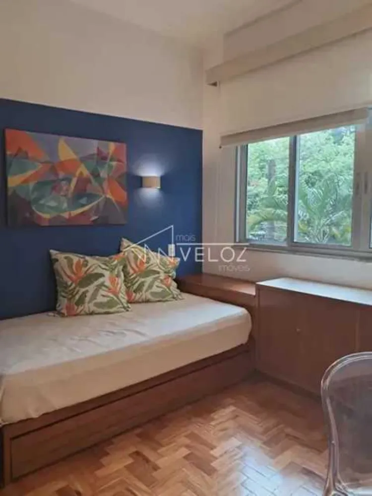 Apartamento, 2 quartos, 70 m² - Foto 3