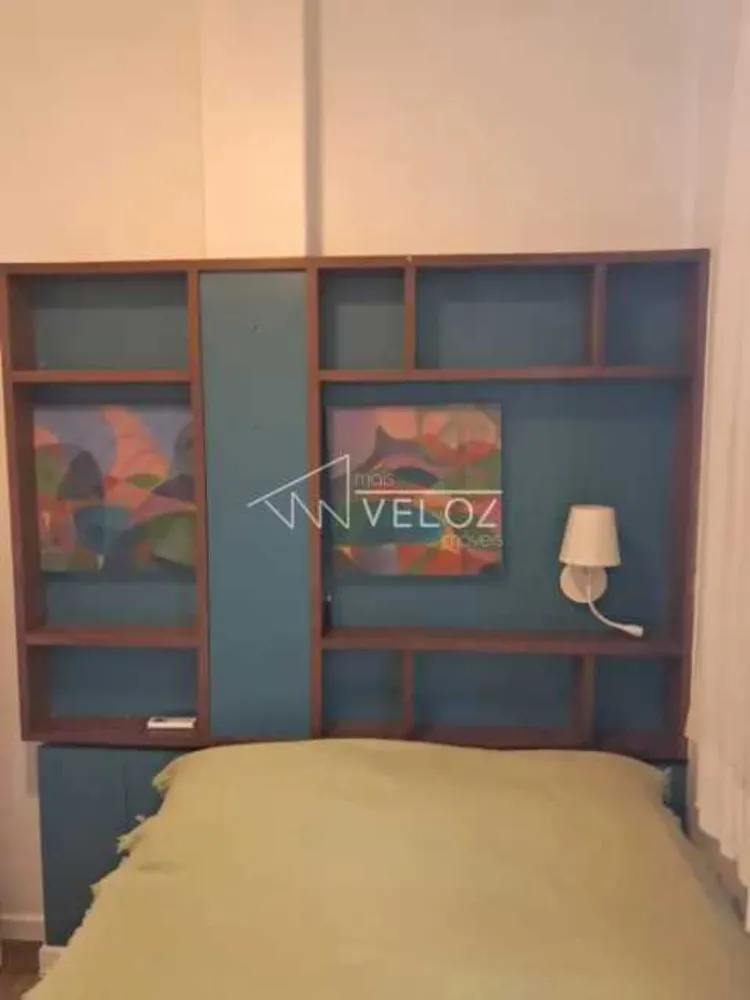 Apartamento, 2 quartos, 70 m² - Foto 2