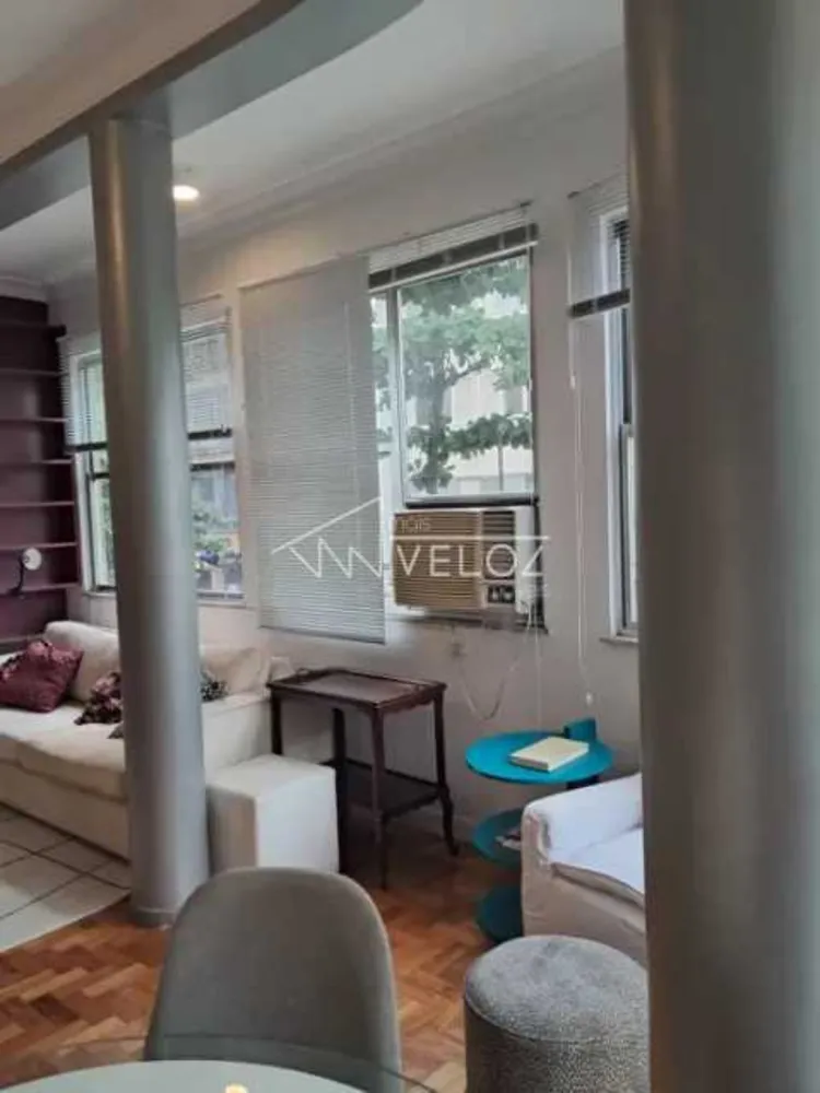 Apartamento, 2 quartos, 70 m² - Foto 8