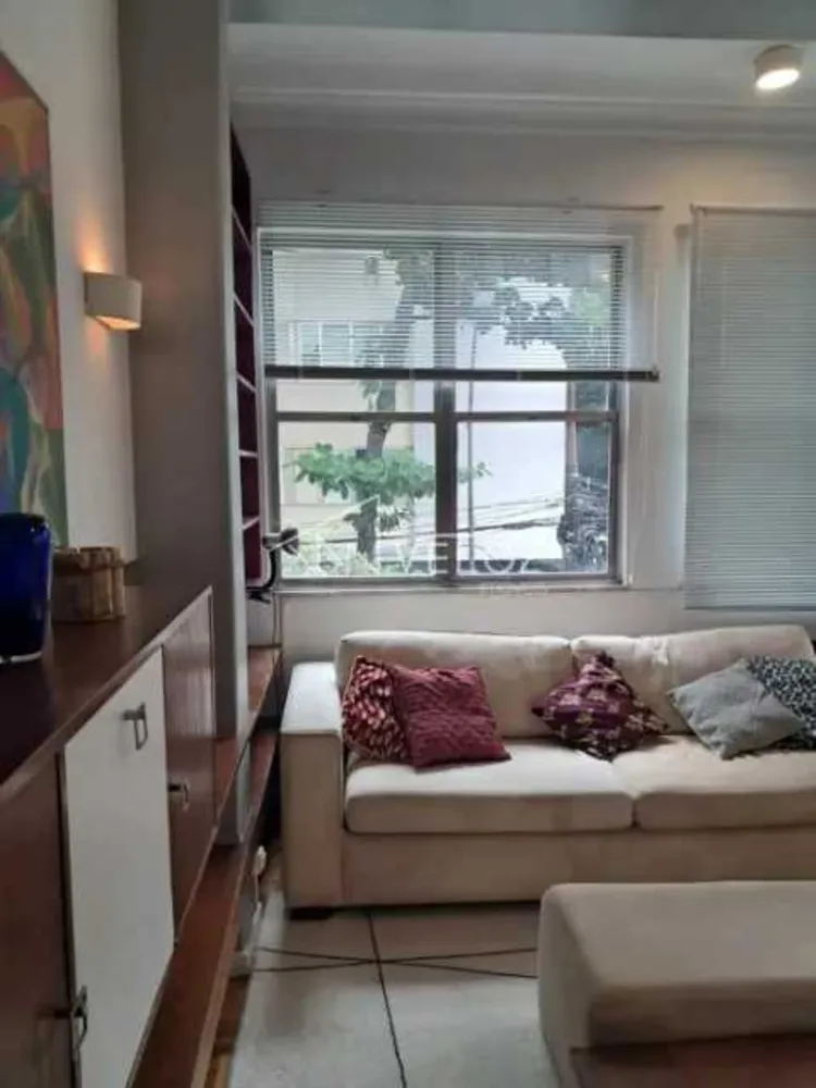 Apartamento, 2 quartos, 70 m² - Foto 6