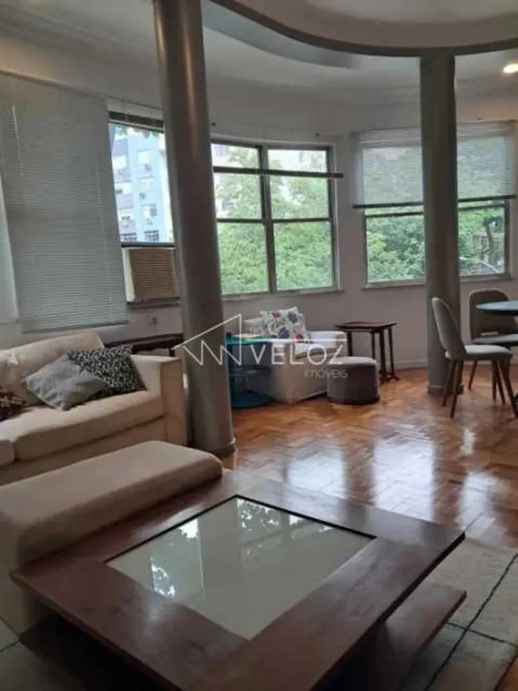 Apartamento, 2 quartos, 70 m² - Foto 1