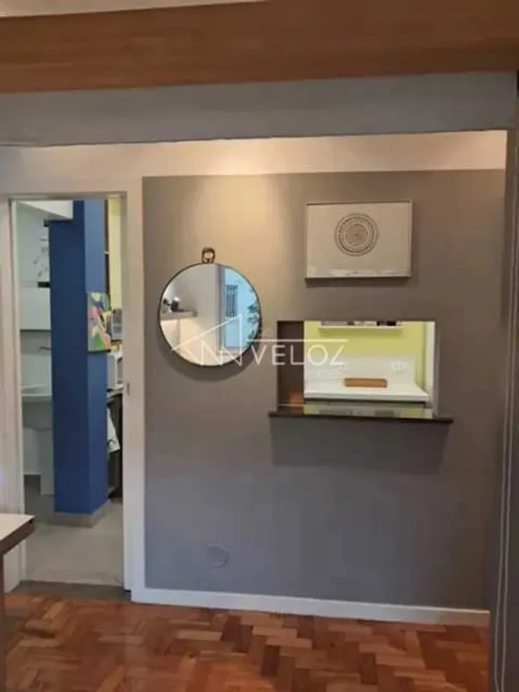 Apartamento, 2 quartos, 70 m² - Foto 4