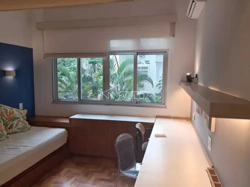Apartamento, 2 quartos, 70 m² - Foto 5