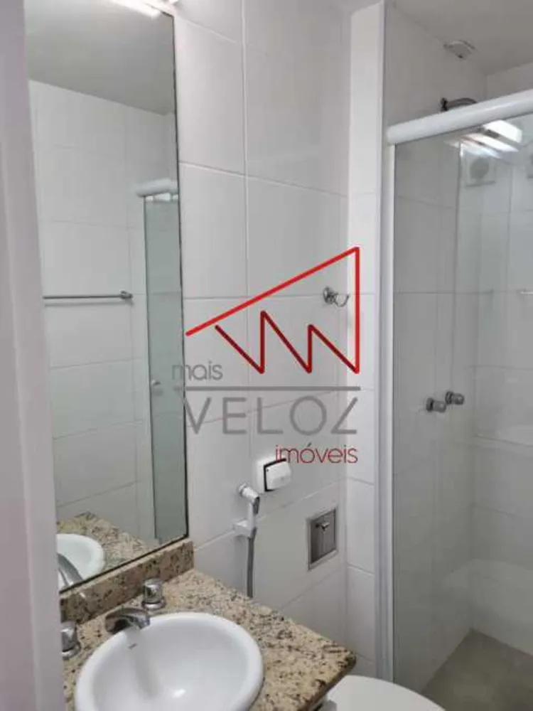 Apartamento, 3 quartos, 119 m² - Foto 2