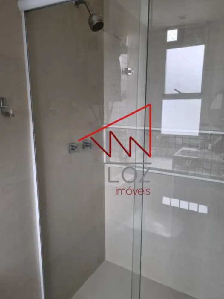 Apartamento, 3 quartos, 119 m² - Foto 1
