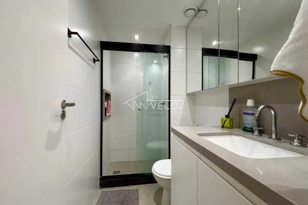 Apartamento, 2 quartos, 75 m² - Foto 1