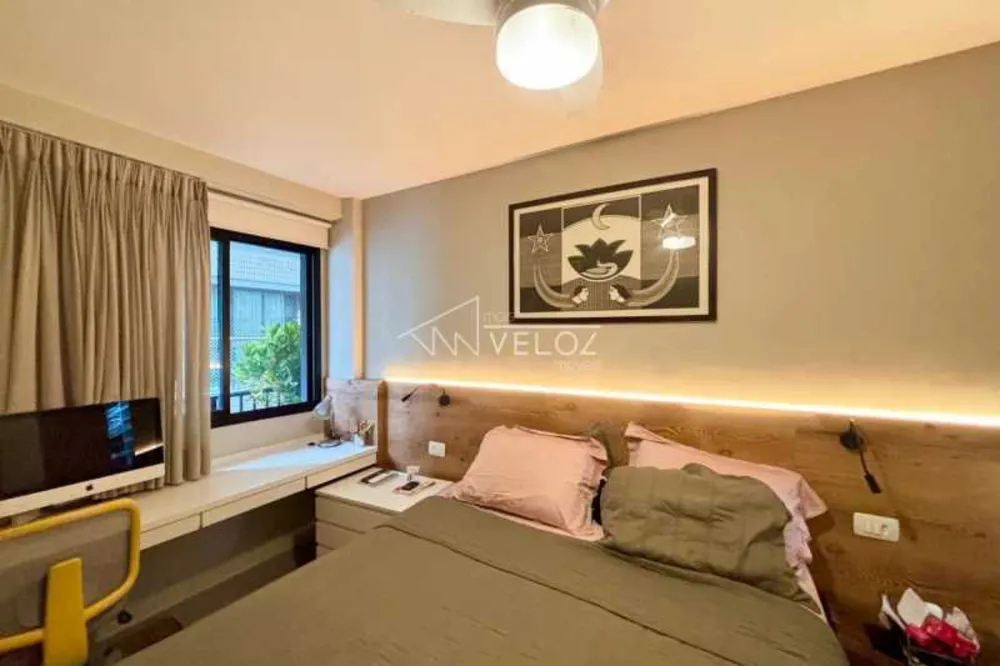 Apartamento, 2 quartos, 75 m² - Foto 14