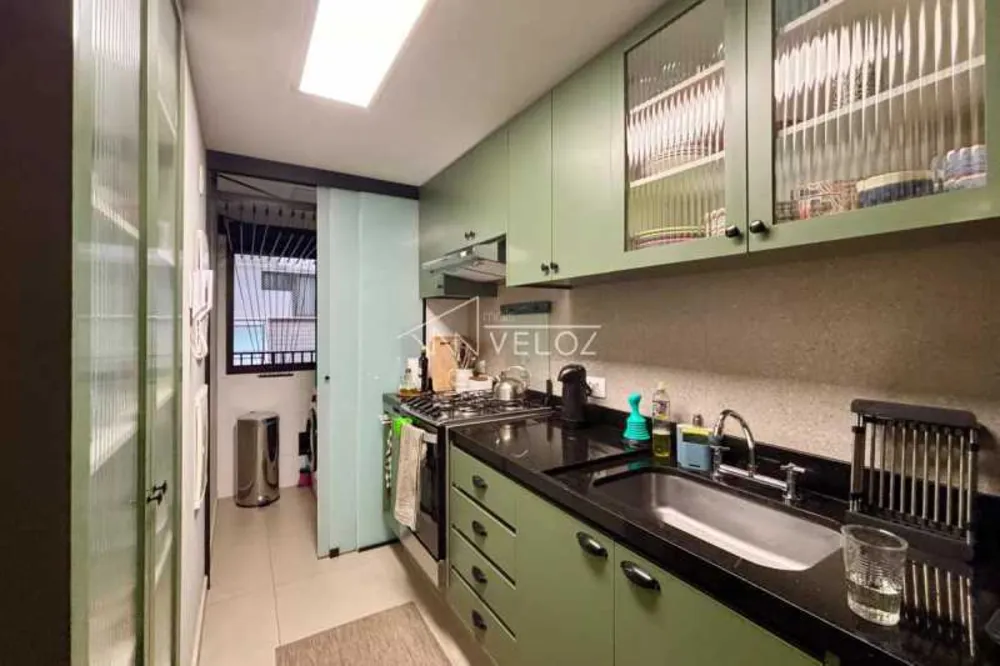 Apartamento, 2 quartos, 75 m² - Foto 15