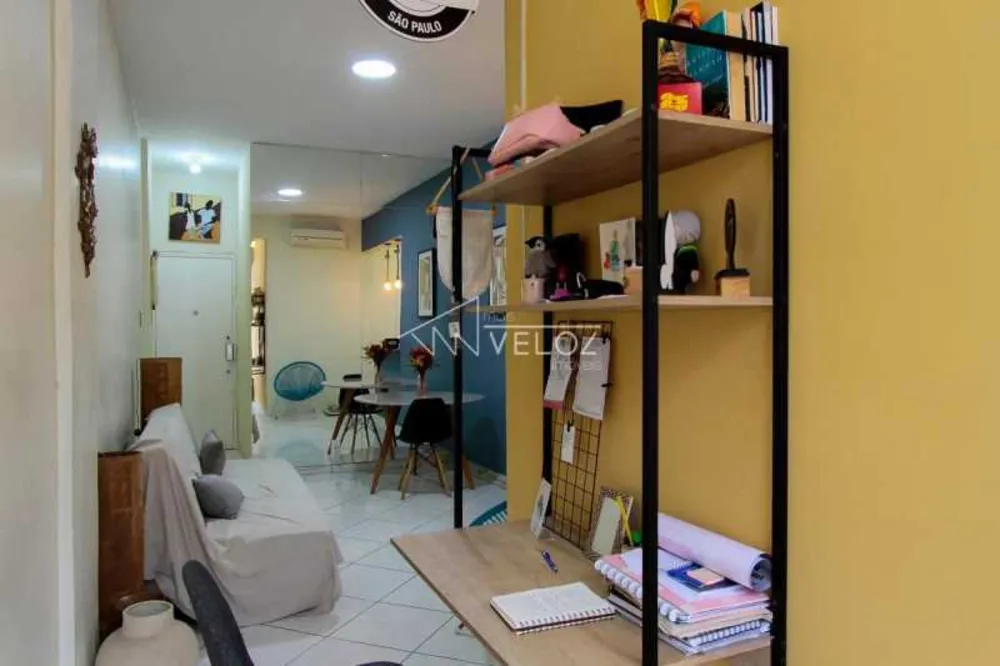 Apartamento, 2 quartos, 80 m² - Foto 5