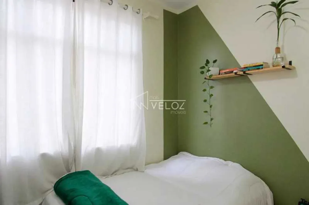 Apartamento, 2 quartos, 80 m² - Foto 1