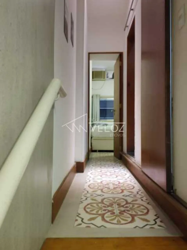 Apartamento, 1 quarto, 40 m² - Foto 16