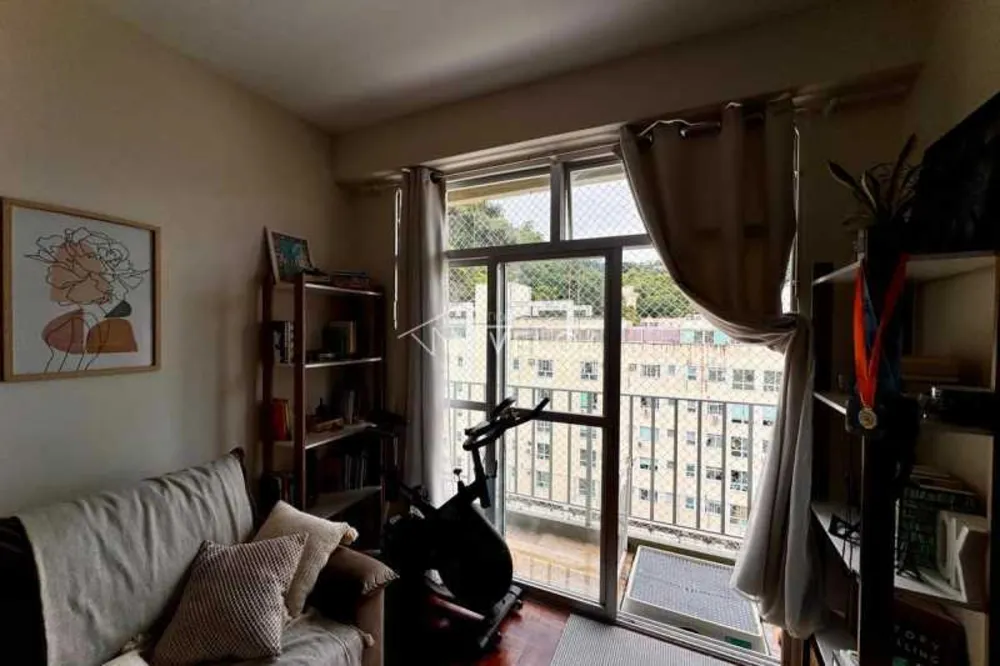 Apartamento, 1 quarto, 60 m² - Foto 14