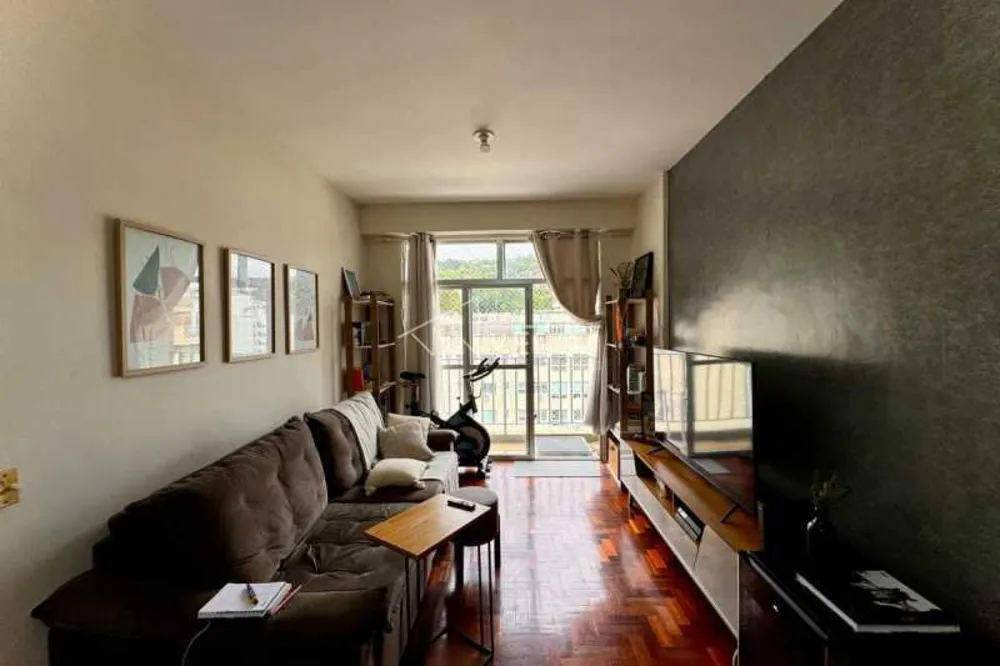 Apartamento, 1 quarto, 60 m² - Foto 9