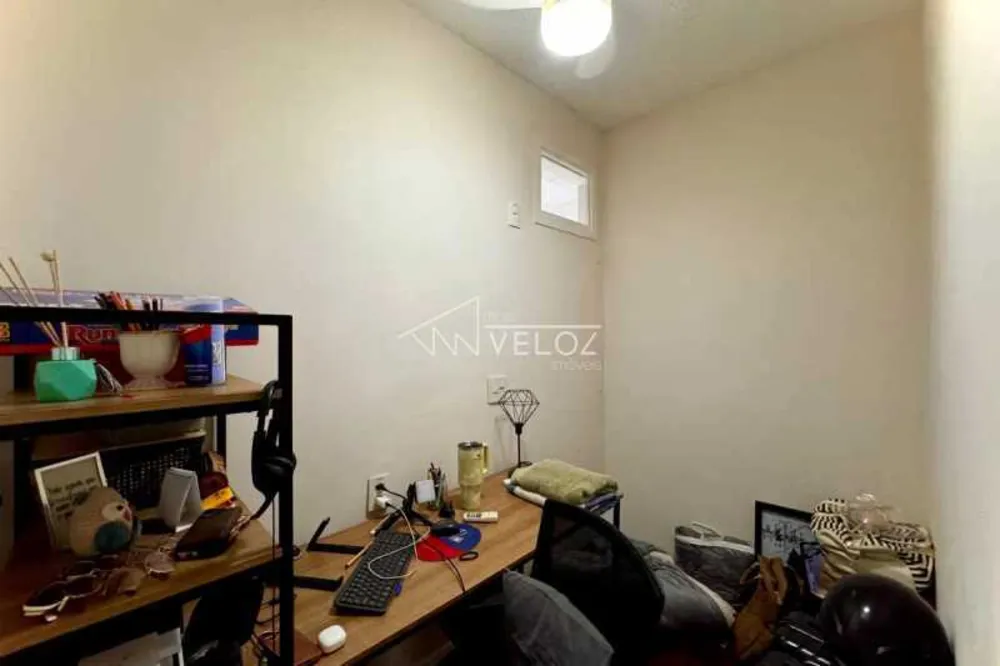 Apartamento, 1 quarto, 60 m² - Foto 1
