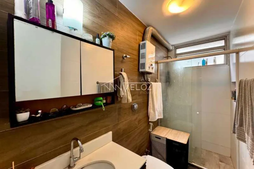 Apartamento, 1 quarto, 60 m² - Foto 10