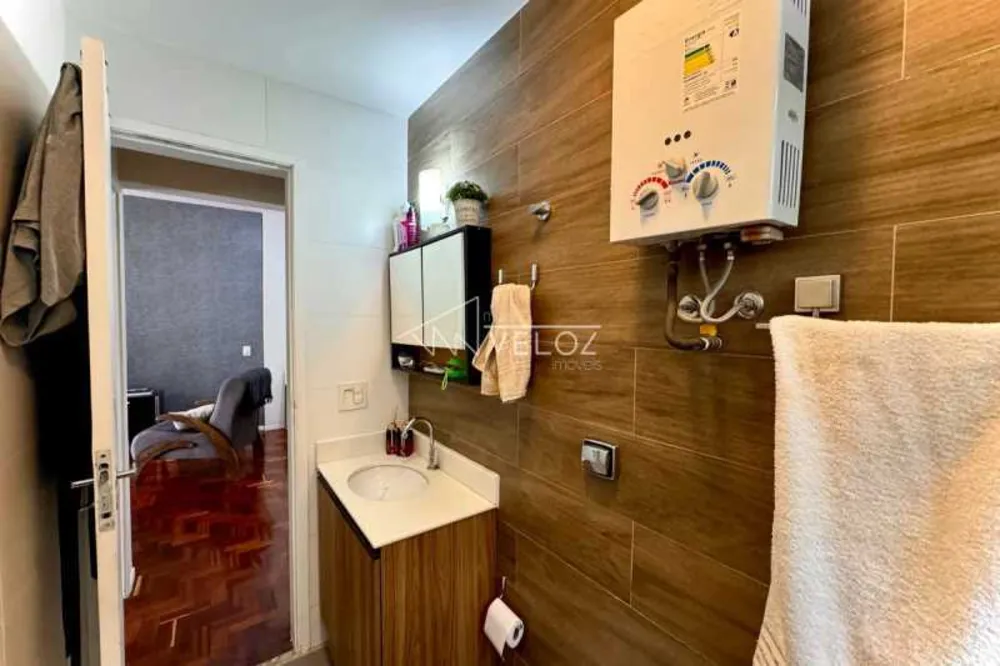 Apartamento, 1 quarto, 60 m² - Foto 7