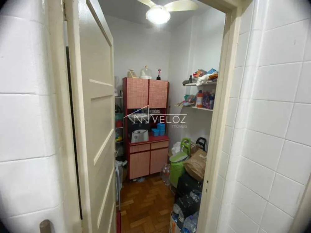 Apartamento, 1 quarto, 61 m² - Foto 1