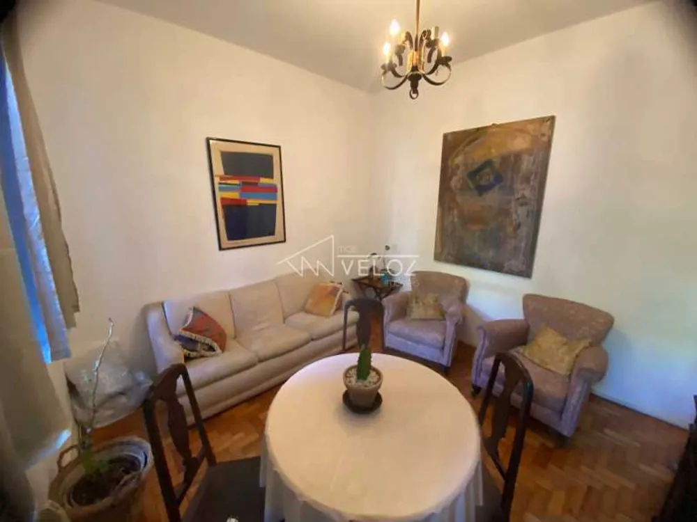 Apartamento, 1 quarto, 61 m² - Foto 4