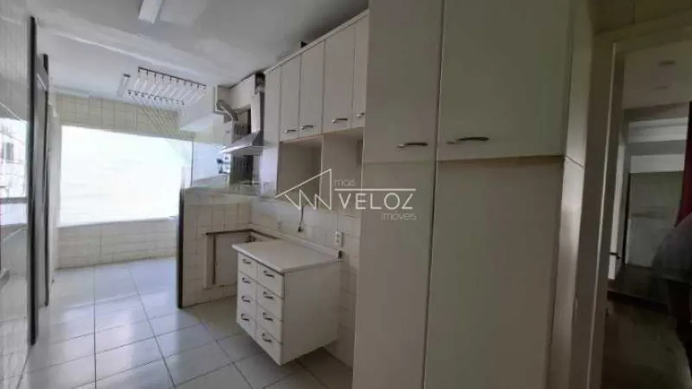 Apartamento, 3 quartos, 100 m² - Foto 1
