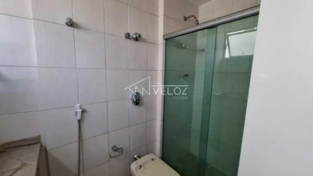 Apartamento, 3 quartos, 100 m² - Foto 2