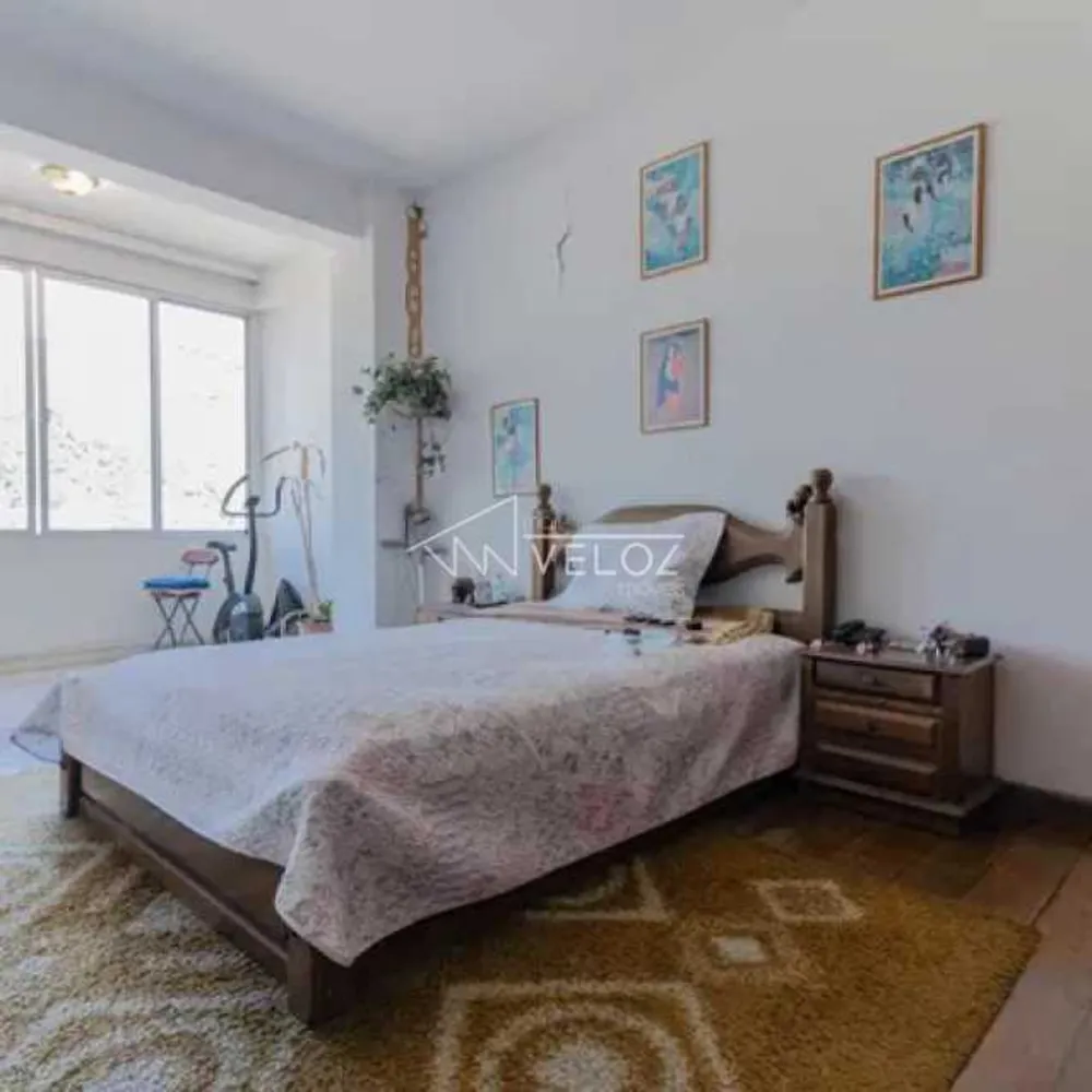Apartamento, 6 quartos, 580 m² - Foto 23
