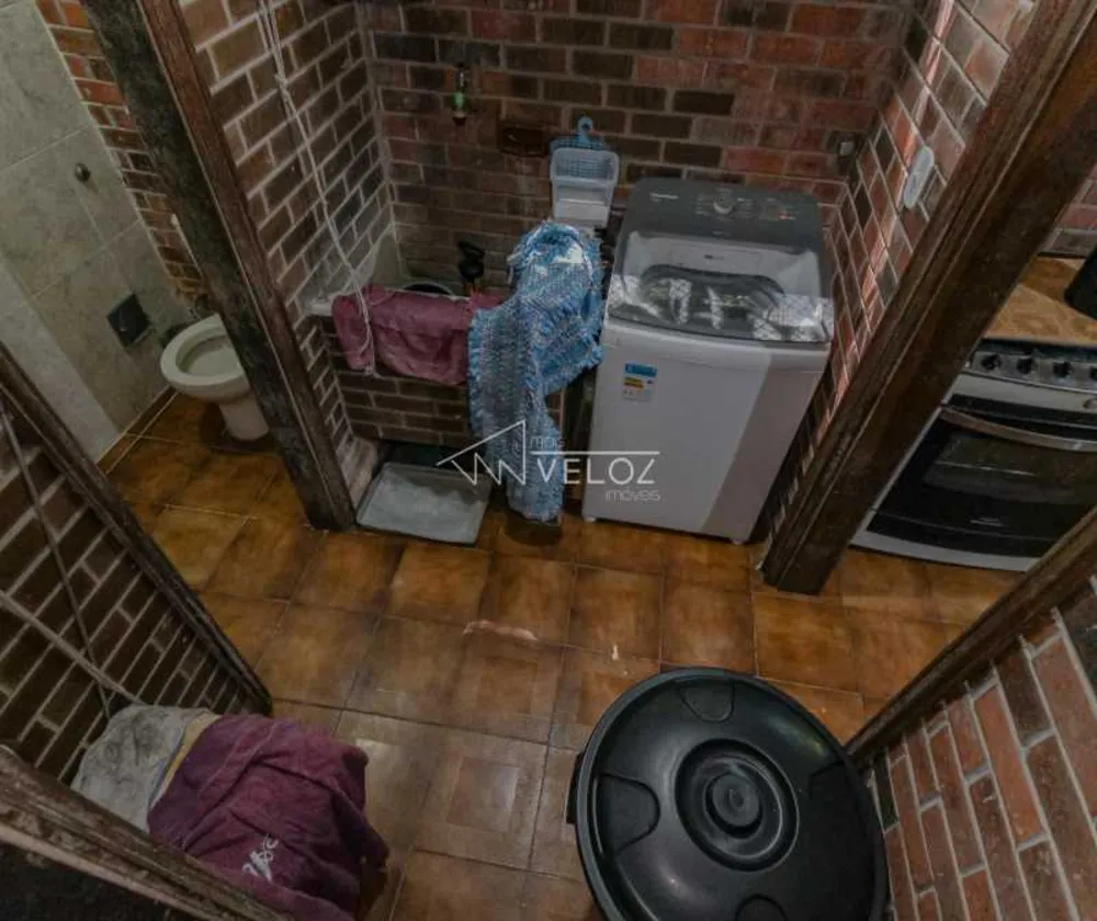 Apartamento, 6 quartos, 580 m² - Foto 21