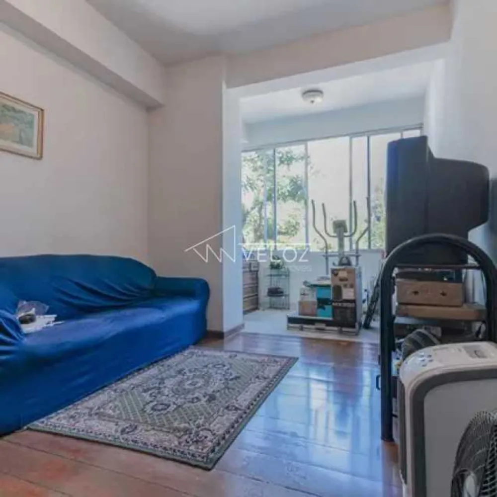 Apartamento, 6 quartos, 580 m² - Foto 1
