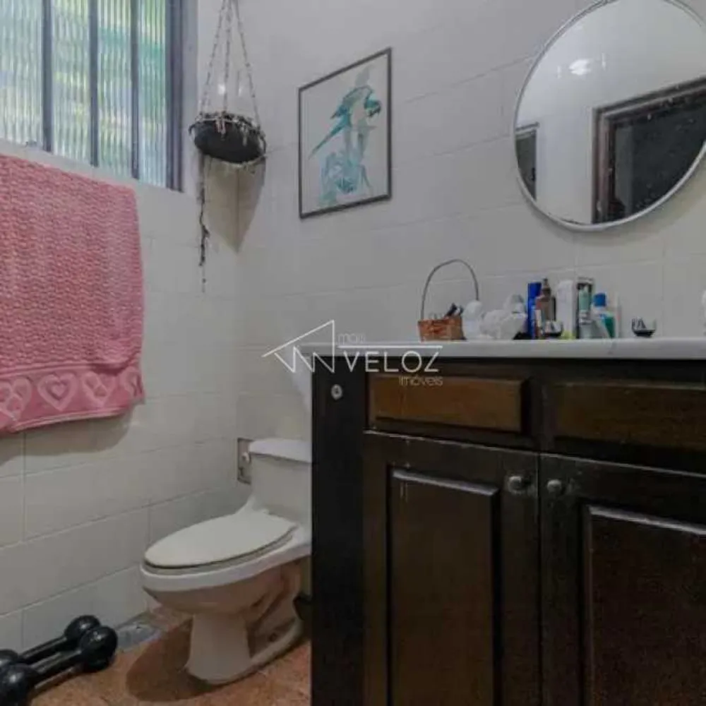Apartamento, 6 quartos, 580 m² - Foto 9