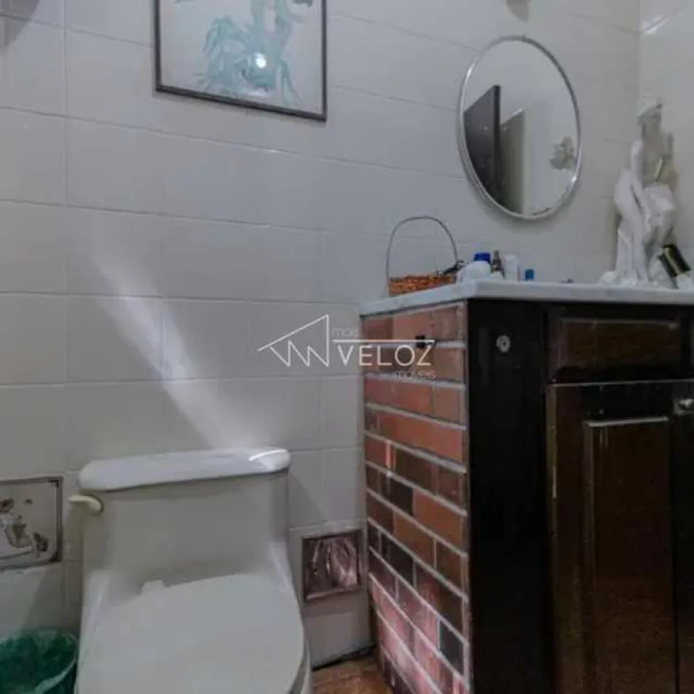 Apartamento, 6 quartos, 580 m² - Foto 20