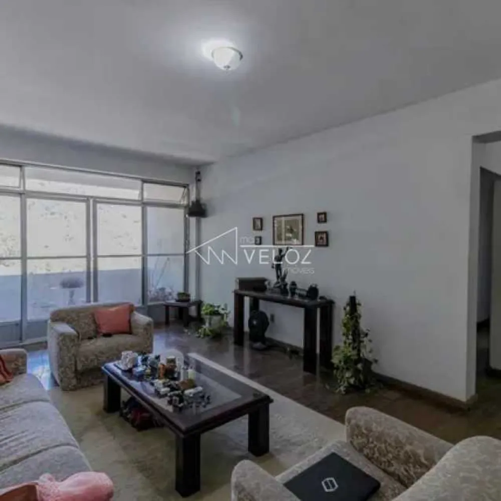 Apartamento, 6 quartos, 580 m² - Foto 4