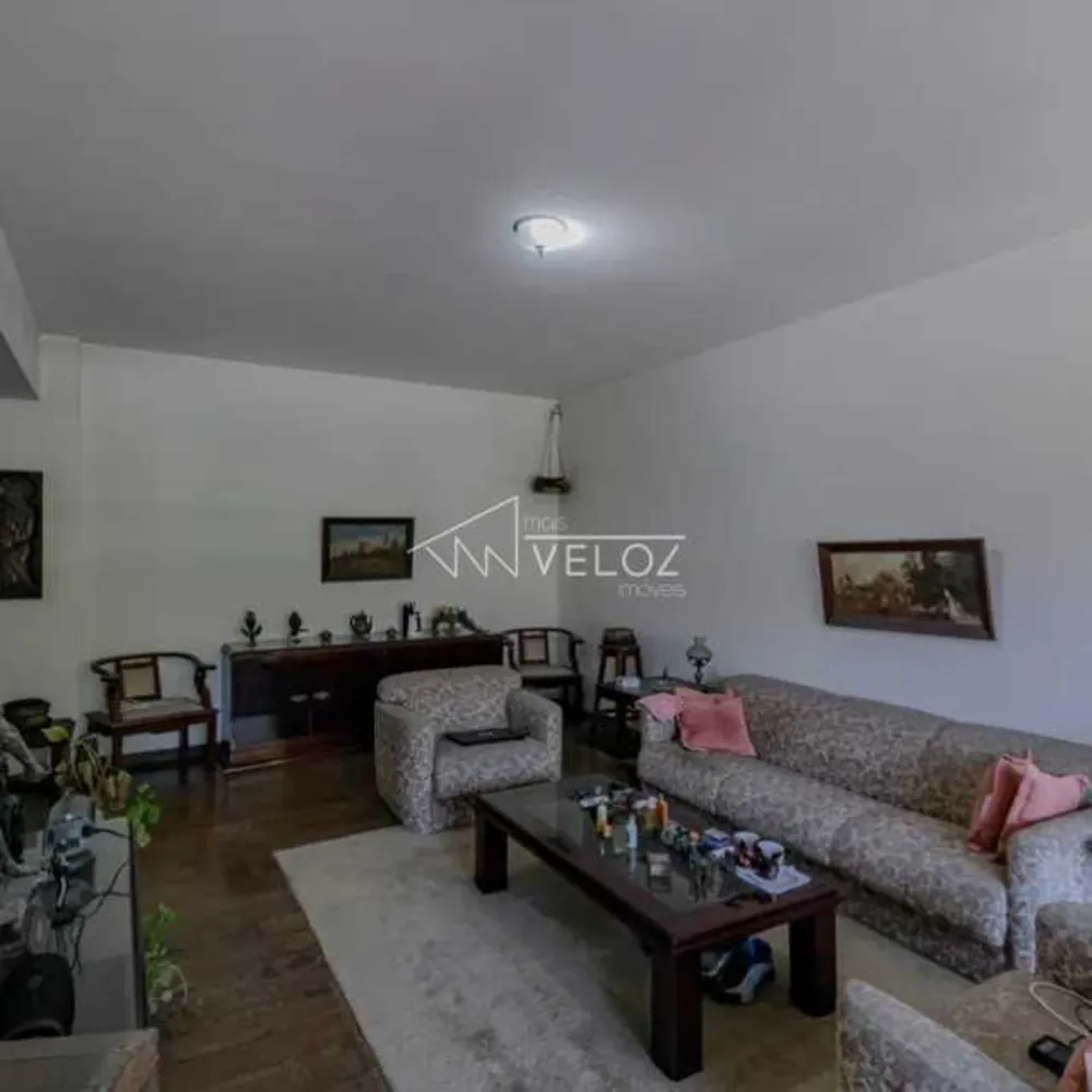 Apartamento, 6 quartos, 580 m² - Foto 2
