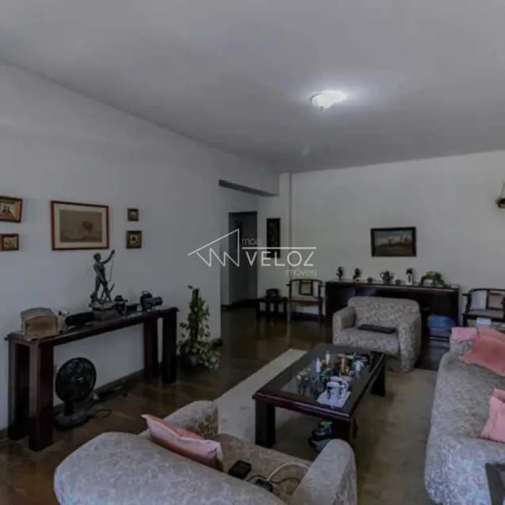 Apartamento, 6 quartos, 580 m² - Foto 8