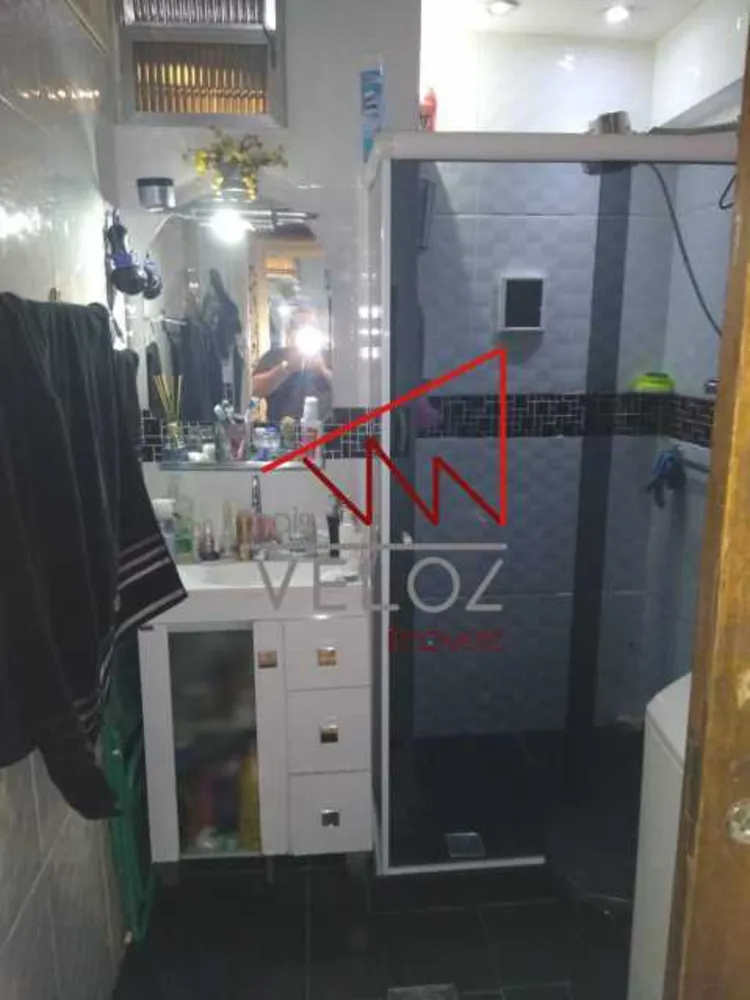 Kitnet-Studio, 34 m² - Foto 8