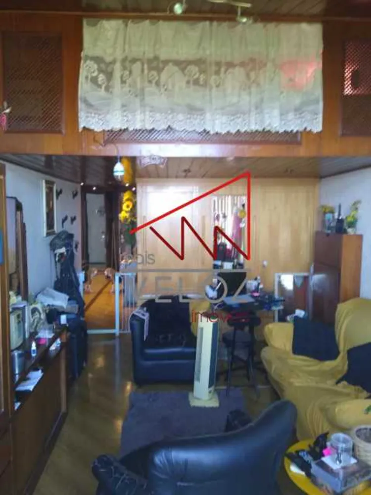 Kitnet-Studio, 34 m² - Foto 2