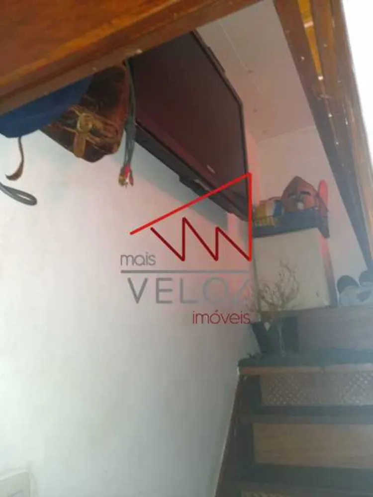 Kitnet-Studio, 34 m² - Foto 1