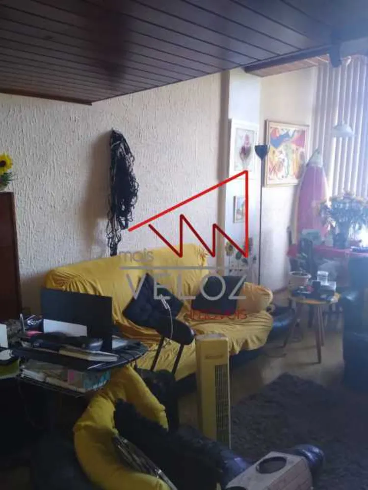 Kitnet-Studio, 34 m² - Foto 3