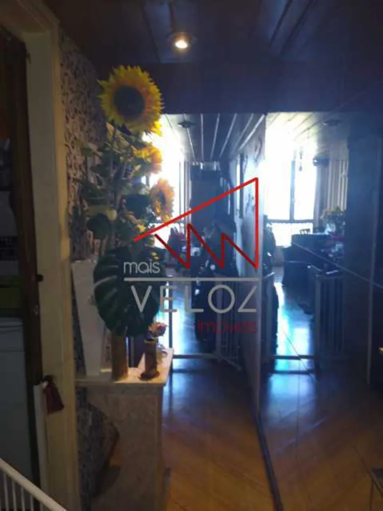 Kitnet-Studio, 34 m² - Foto 10