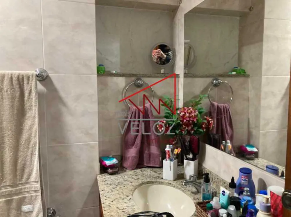 Apartamento, 3 quartos, 160 m² - Foto 2