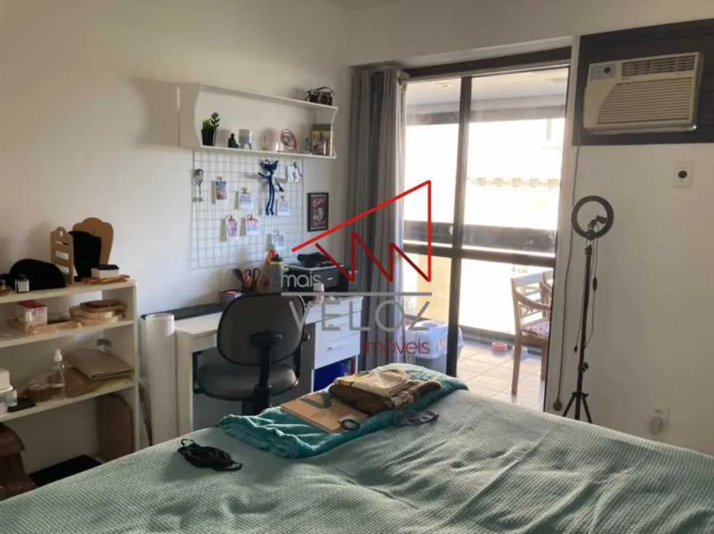 Apartamento, 3 quartos, 160 m² - Foto 12