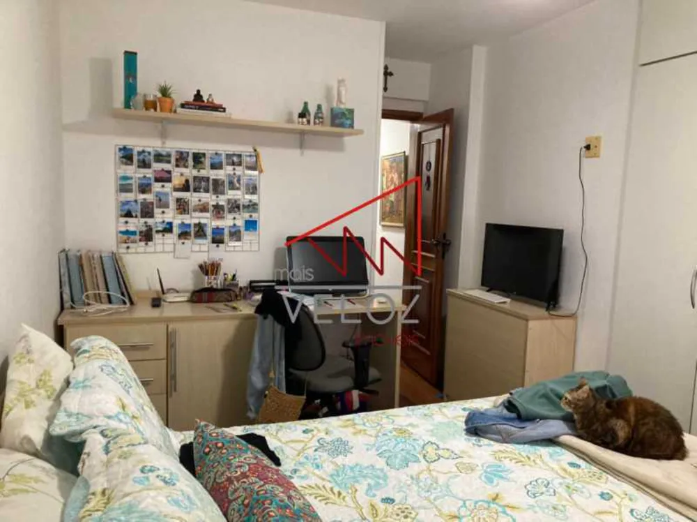 Apartamento, 3 quartos, 160 m² - Foto 5