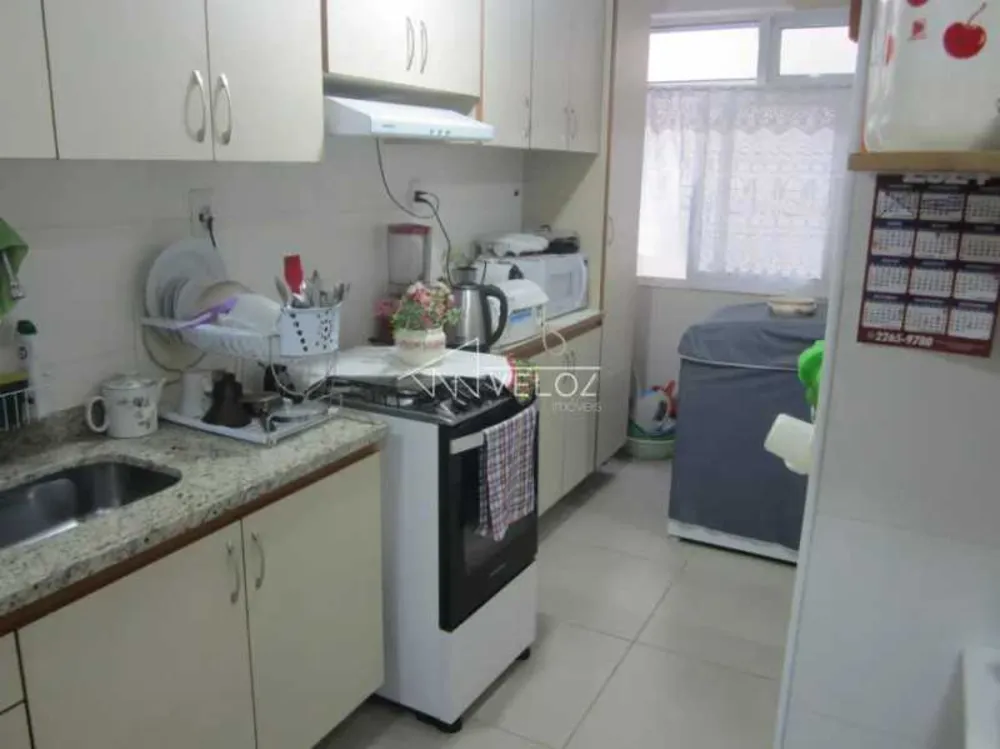Apartamento, 3 quartos, 160 m² - Foto 20