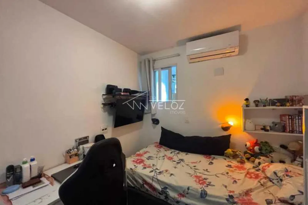 Apartamento, 3 quartos, 87 m² - Foto 4