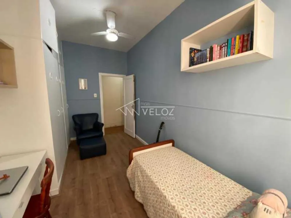 Apartamento, 3 quartos, 90 m² - Foto 5