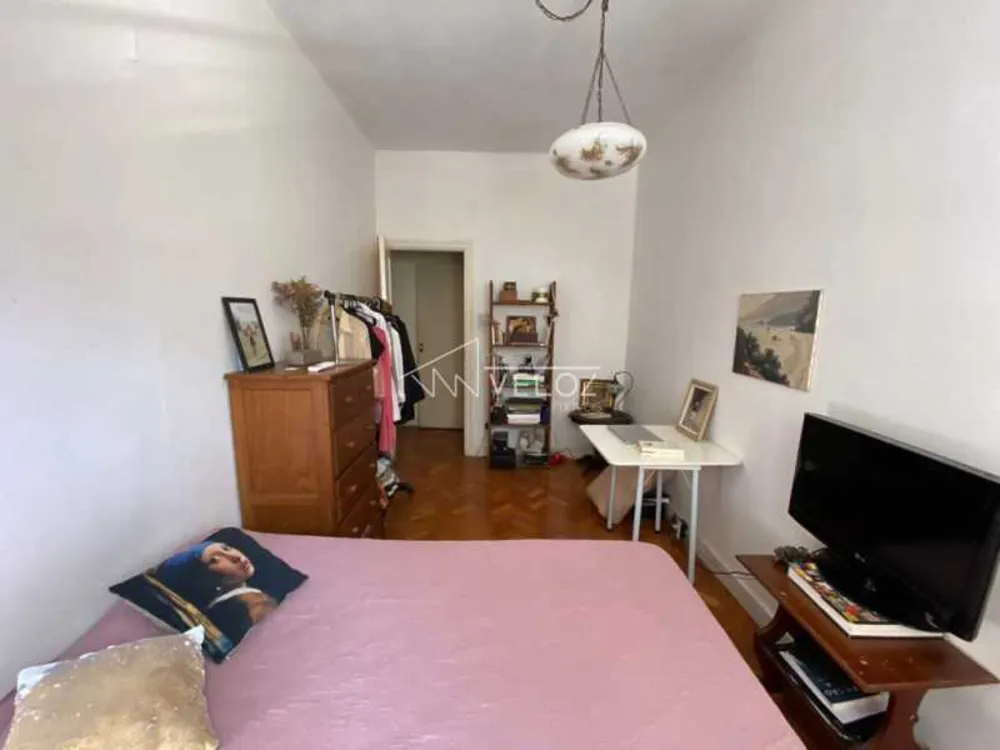 Apartamento, 3 quartos, 90 m² - Foto 7
