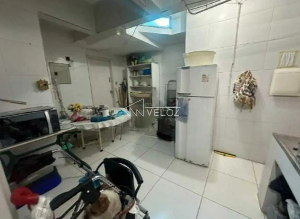 Apartamento, 3 quartos, 86 m² - Foto 16