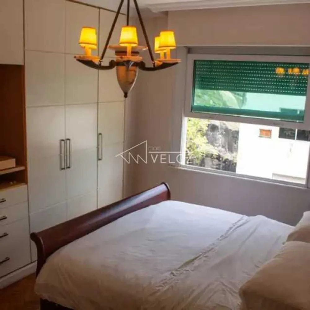 Apartamento, 4 quartos, 216 m² - Foto 12