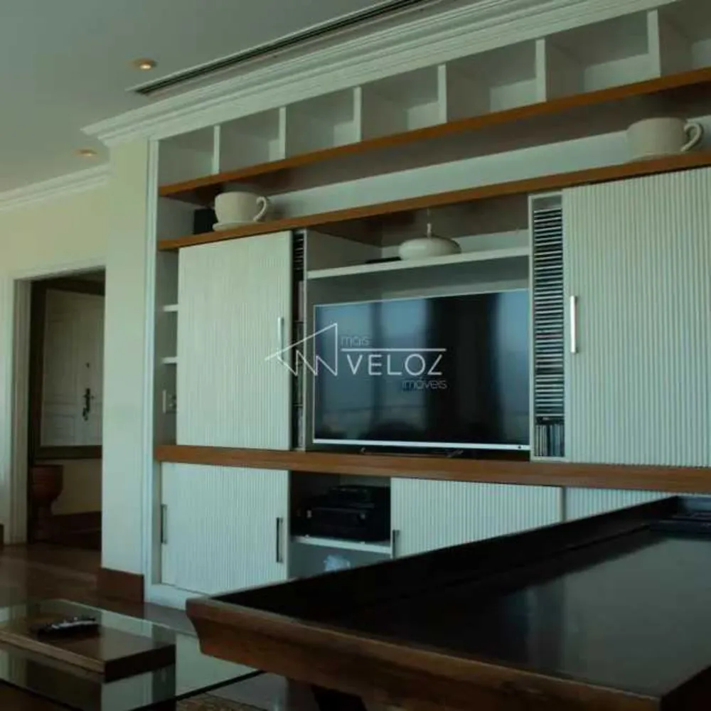 Apartamento, 4 quartos, 216 m² - Foto 16